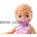 Little Mommy Drink & Wet Doll   566730064